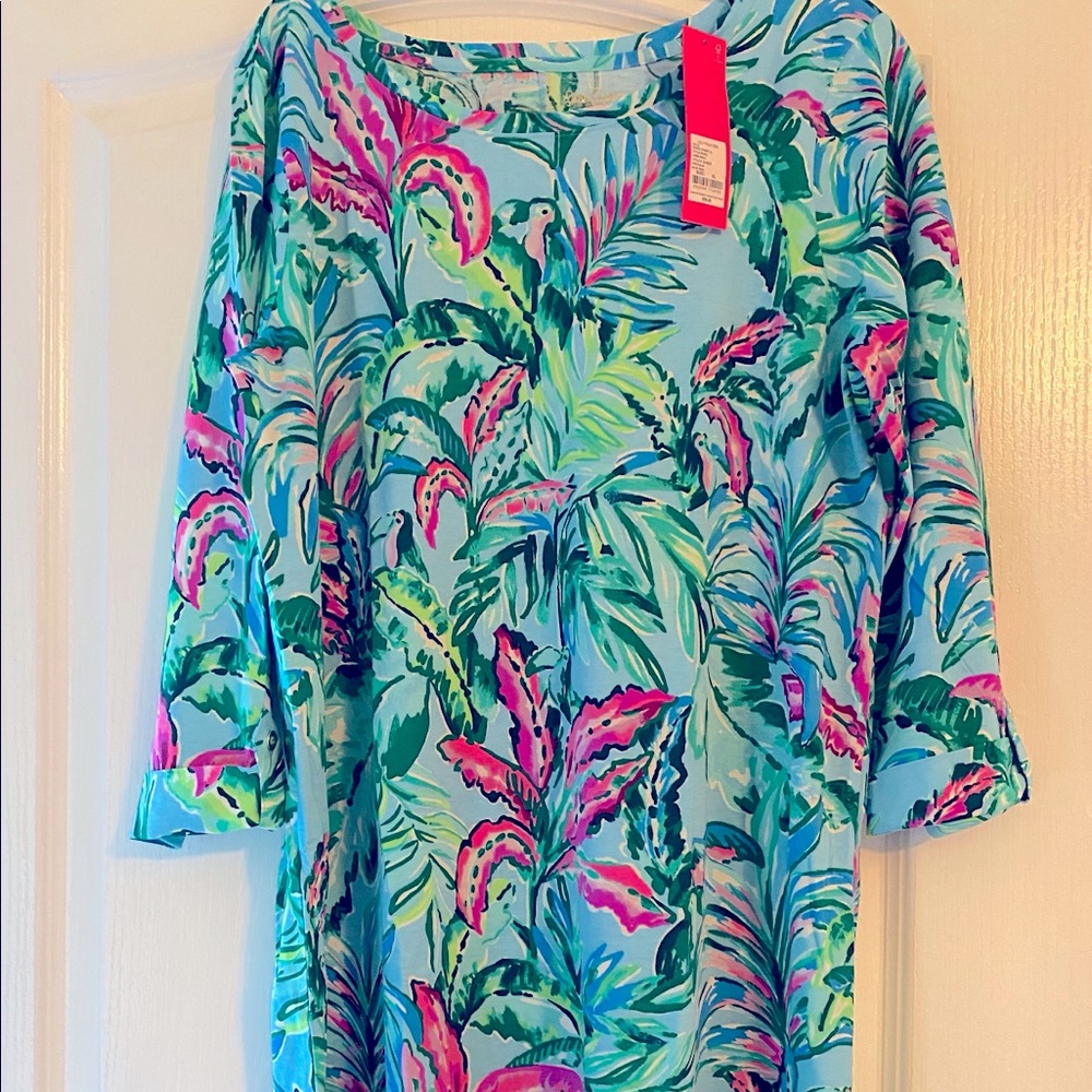 Lily Pulitzer dress